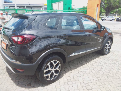 Imagem 9 de 11 de Renault Captur 1.6 16v Sce Flex Intense X-tronic