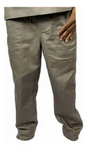 Comprar Calça Reforçada De Brim Pesado Uniforme De Trabalho