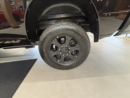 Ram 2500 6.7 I6 Turbo Laramie Cd 4x4