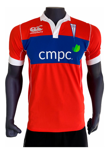 Camiseta De Rugby Católica Junior Visita 2023