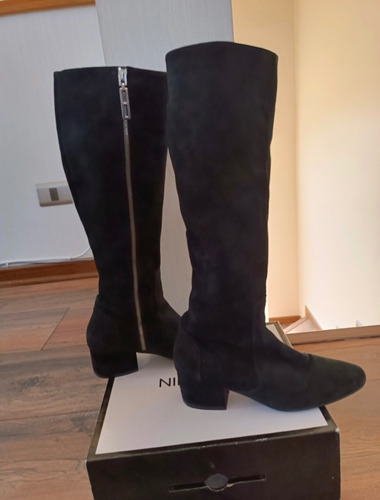 Botas Zara 38