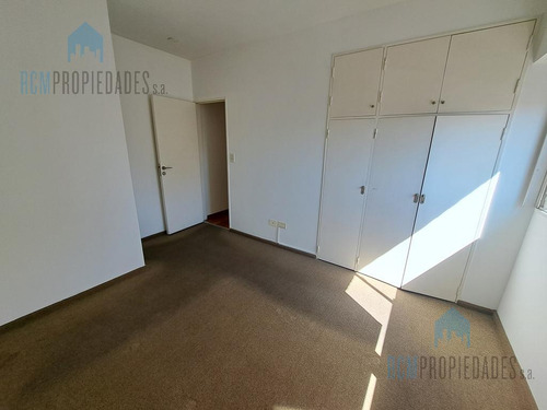 Departamento En Venta Villa Urquiza 3 Amb Cochera Apto Credito