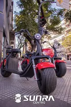 Comprar Moto Electrica Spy Racing 1500w - Descuento Contado O U$ \u002F E