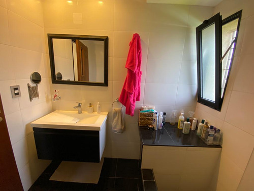 Casa En Venta De 3 Dormitorios Con Pileta En Roldan - Acequias Del Aire