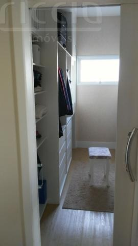 Imagem 8 de 14 de Casa Em Condominio - Villa Branca - Ref: 192 - V-ca0488