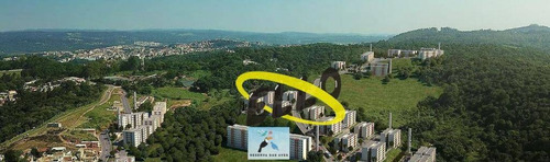 Imagem 26 de 30 de Apartamento Com 2 Dormitórios À Venda, 48 M² Por R$ 207.000,00 - Roselandia - Cotia/sp - Ap2304