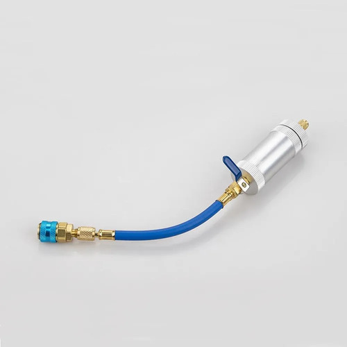 C Inyector E3dye, Aire Acondicionado, Inyección De Aceite