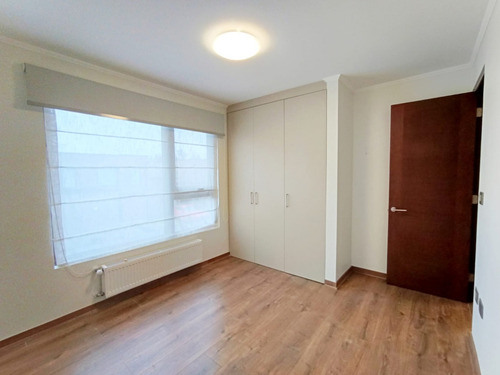 Casa Condominio Ildefonso - Pangue Propiedades
