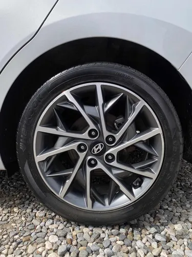Hyundai Elantra 2.0 Limited Tech Navi At