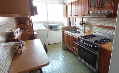 Imagen 20 de 23 de Venta Apartamento 108m2 4h/3b/1p Montalban 7155
