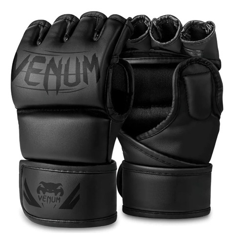 Guantes Sin Dedos Cosas De Boxeo