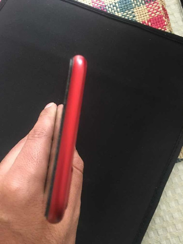 iPhone 8 Plus Red 64gb
