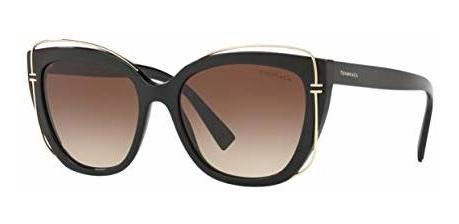 Tiffany & Co. Tf4148 - 80013b Gafas De Sol Negro Con Lente G