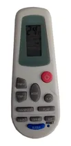 Comprar Controles Remotos Aire Westinghose Reemplazo Marcas Ar802