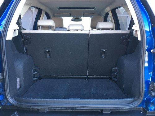 Ford Ecosport Titanium 1.5 Manual 2018 Af