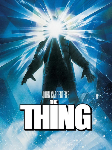 Dvd The Thing / Enigma / Cosa De Otro Mundo (1982)