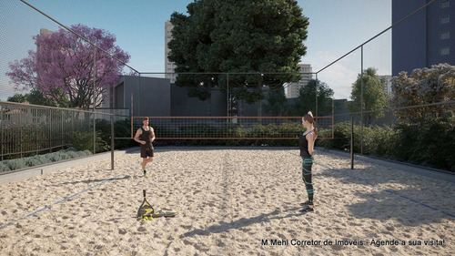 Imagem 22 de 30 de Apartamento Com 4 Dormitórios À Venda Com 523.91m² Por R$ 9.066.000,00 No Bairro Ecoville - Curitiba / Pr - M2ec-age360261