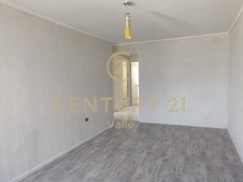 Imagen 2 de 14 de Departamento En Venta, Centro De Rancagua