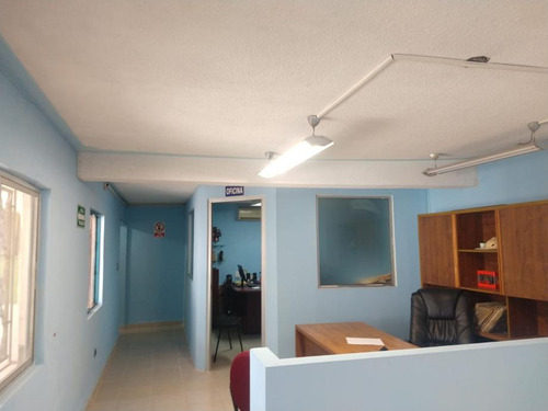 Bodega En Renta En La Aviacion, Torreon Coahuila
