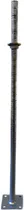 Comprar Tornillo Nivelador Para Andamios 100cm 34mm Cayam Ct10034