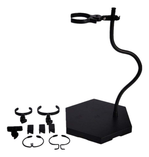 Soporte Para Muñecas, Soporte De Base De Plástico Para
