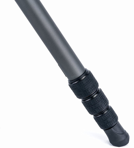 Vanguard Veo 2 264ab Tripode De Viaje De Aluminio Con Cabez