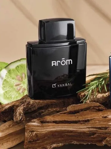 Arom yanbal precio new arrivals