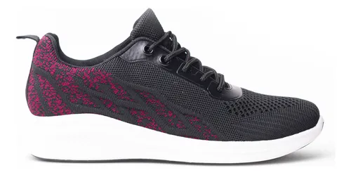Skywalk Tenis Deportivos Hombres 6631276502m01negro