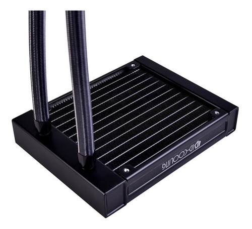 Imagen 3 de 10 de Watercooling Cpu Cooler Id-cooling Frostflow 120x Intel Amd
