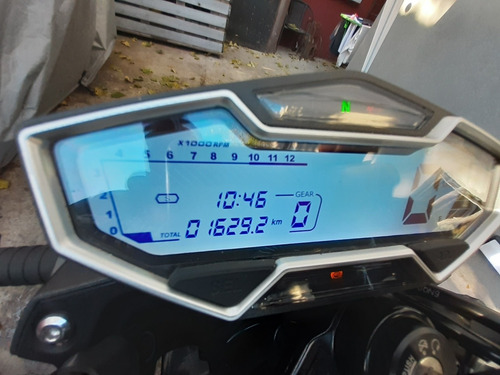 Cf Moto Nk 400