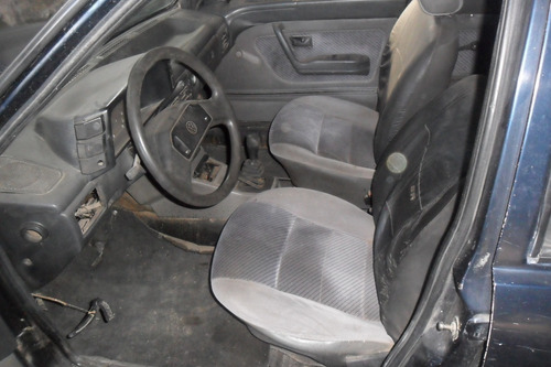 Imagen 15 de 15 de Volkswagen Senda Vale 60.000