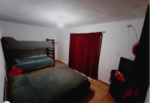 Imagen 6 de 8 de Departamento, Casa En Alquiler , Con Garage Techado