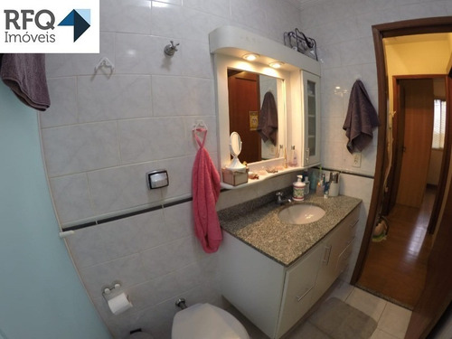 Imagem 13 de 26 de Casa Em Condomínio Fechado, Com Apenas 10 Casas Na Vila Gumercindo!! - Cc00025 - 69411518