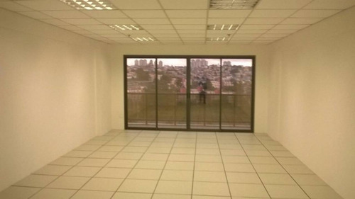 Imagem 8 de 14 de Sala À Venda, Cerâmica, São Caetano Do Sul, Sp - Sp - Sa0006_yamamo