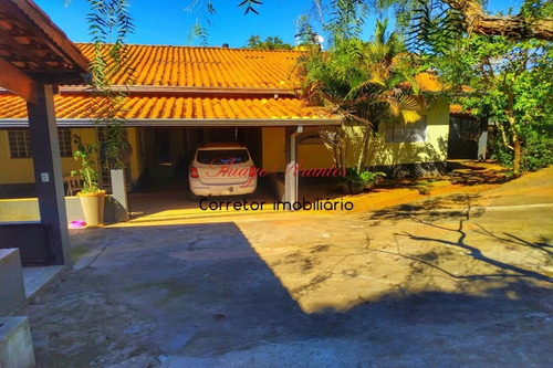 Imagem 22 de 30 de Chacara - Ch00122 - 69318934