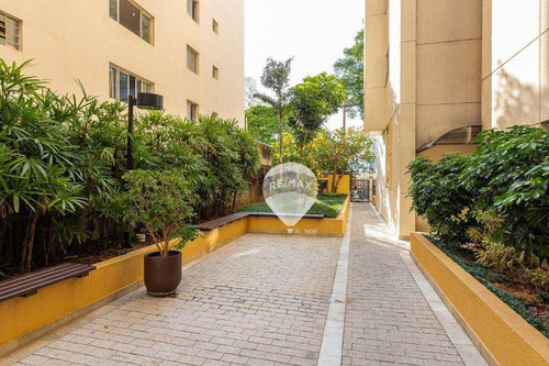 Imagem 24 de 30 de Apartamento Com 3 Dormitórios À Venda, 94 M² Por R$ 790.000,00 - Pompeia - São Paulo/sp - Ap4760