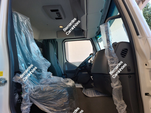 Imagem 11 de 16 de Vm 270 Caminhao Rollon Rolof Rolon Grimal Gr 25 Novo Sem Uso
