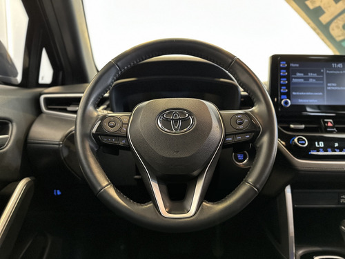 Toyota Corolla Cross 2.0 VVT-IE FLEX XRE DIRECT SHIFT