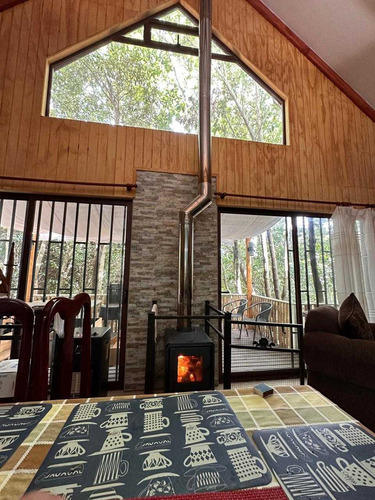 Parcela En Vilches Con Casa A La Venta (83613)
