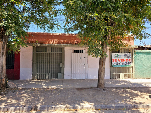 Casa O Terreno De 290 M2, San Ramon, Metro San Ramon