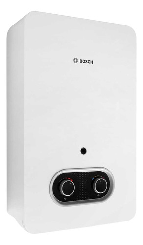 Calentador Instantáneo Bosch Confort 7 N 1 Servicio 7 Lts