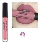 Lapiz Labial Missyoung Mate Color 4