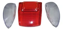 Comprar Acrilico Farol Trasero Motomel Bit110 125 Janr Distribuidora