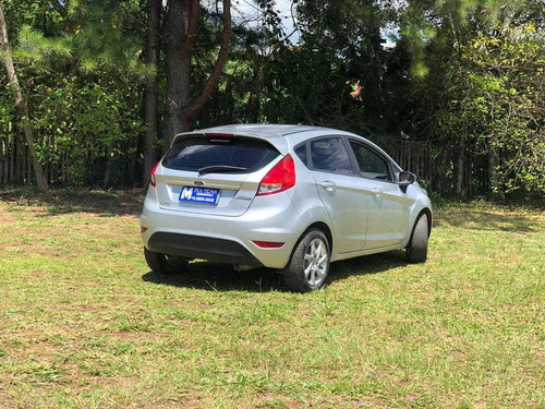 Ford Fiesta Ha 1.5l S
