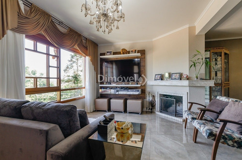 Imagem 4 de 15 de Casa - Espirito Santo - Ref: 7723 - V-7723