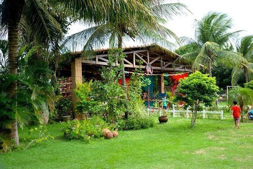 Imagem 7 de 22 de Chácara À Venda, 15000 M² Por R$ 1.500.000,00 - Zona Rural - Macaíba/rn - Ch0014