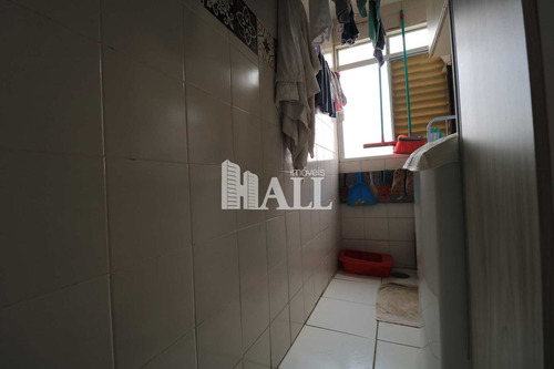 Imagem 6 de 17 de Apartamento À Venda Jardim Seyon, 74m², 2vgs, S.j. Do Rio Preto - V6252