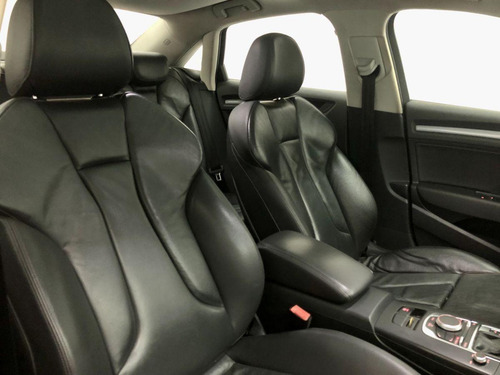 A3 Ambition 1.8 Tfsi Sedan Aut