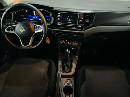 Volkswagen Virtus TSI 1.0 (Aut.)