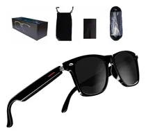 Comprar Gafas De Sol Con Auriculares Bluetooth Inteligentes